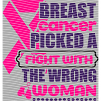 Breast cancer-XA 747